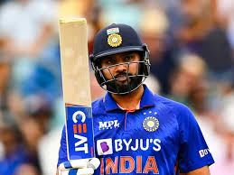 चोटिल रोहित की पराक्रमी पारी पर भारी पड़े मेहदी हसन, बांग्लादेश ने श्रृंखला जीती