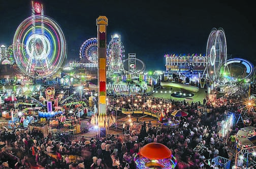 मनोरंजन और खरीदी के लिए सर्वोत्तम जगह डिज्नीलैंड मेला