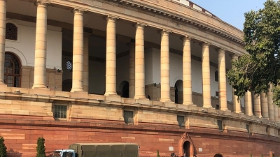 बिहार में कानून व्यवस्था की स्थिति और लखीमपुर खीरी मामले पर राज्यसभा में हंगामा बिहार में कानून व्यवस्था की स्थिति और लखीमपुर खीरी मामले पर राज्यसभा में हंगामा