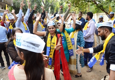 जानिए, नवनिर्वाचित पार्षद कैसे चुनेंगे दिल्ली का मेयर जानिए, नवनिर्वाचित पार्षद कैसे चुनेंगे दिल्ली का मेयर