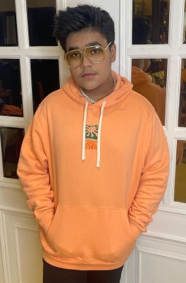 बप्पी लहरी के 12 साल के पोते ने रिलीज किया नया एलबम