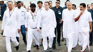 राजस्थान : बूंदी जिले के गुडली गांव से फिर शुरू हुई ‘भारत जोड़ो यात्रा’ राजस्थान : बूंदी जिले के गुडली गांव से फिर शुरू हुई ‘भारत जोड़ो यात्रा’