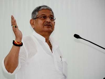बिहार नगर निकाय चुनाव को लेकर जदयू अध्यक्ष ने भाजपा पर कसा तंज, कहा, साजिश असफल हुई बिहार नगर निकाय चुनाव को लेकर जदयू अध्यक्ष ने भाजपा पर कसा तंज, कहा, साजिश असफल हुई