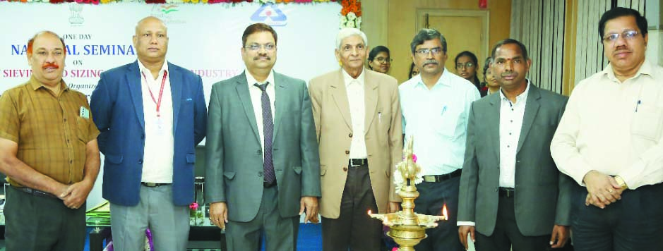 बीआईएस-एनएमडीसी ने किया संयुक्त रूप से एक दिवसीय राष्ट्रीय सेमीनार