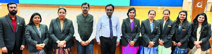 मैक में एक दिवसीय राष्ट्रीय सेमीनार