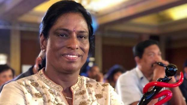 पीटी उषा आईओसी की निर्विरोध अध्यक्ष चुनी गईं