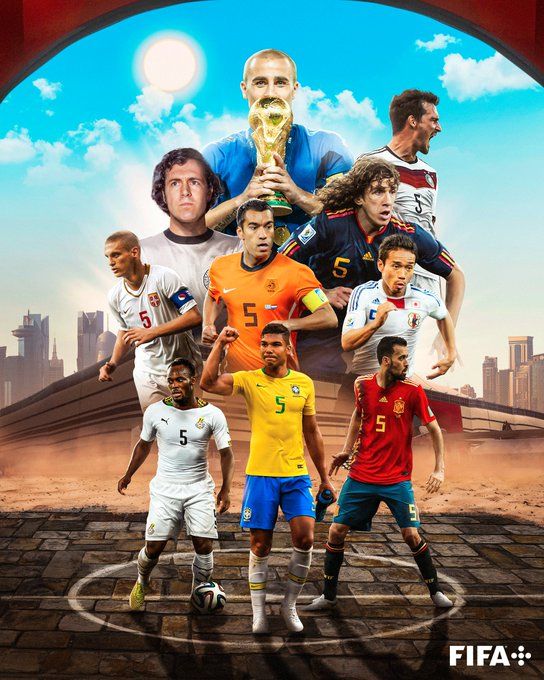 पुर्तगाल के साथ आज क्वार्टर फ़ाइनल, ठहर गया है पूरा मोरक्को