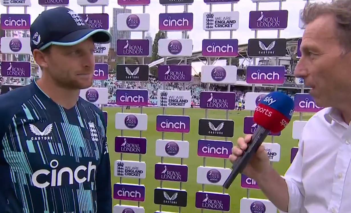 इंग्लैंड के बटलर और पाकिस्तान की अमीन ने जीता आईसीसी अवॉर्ड