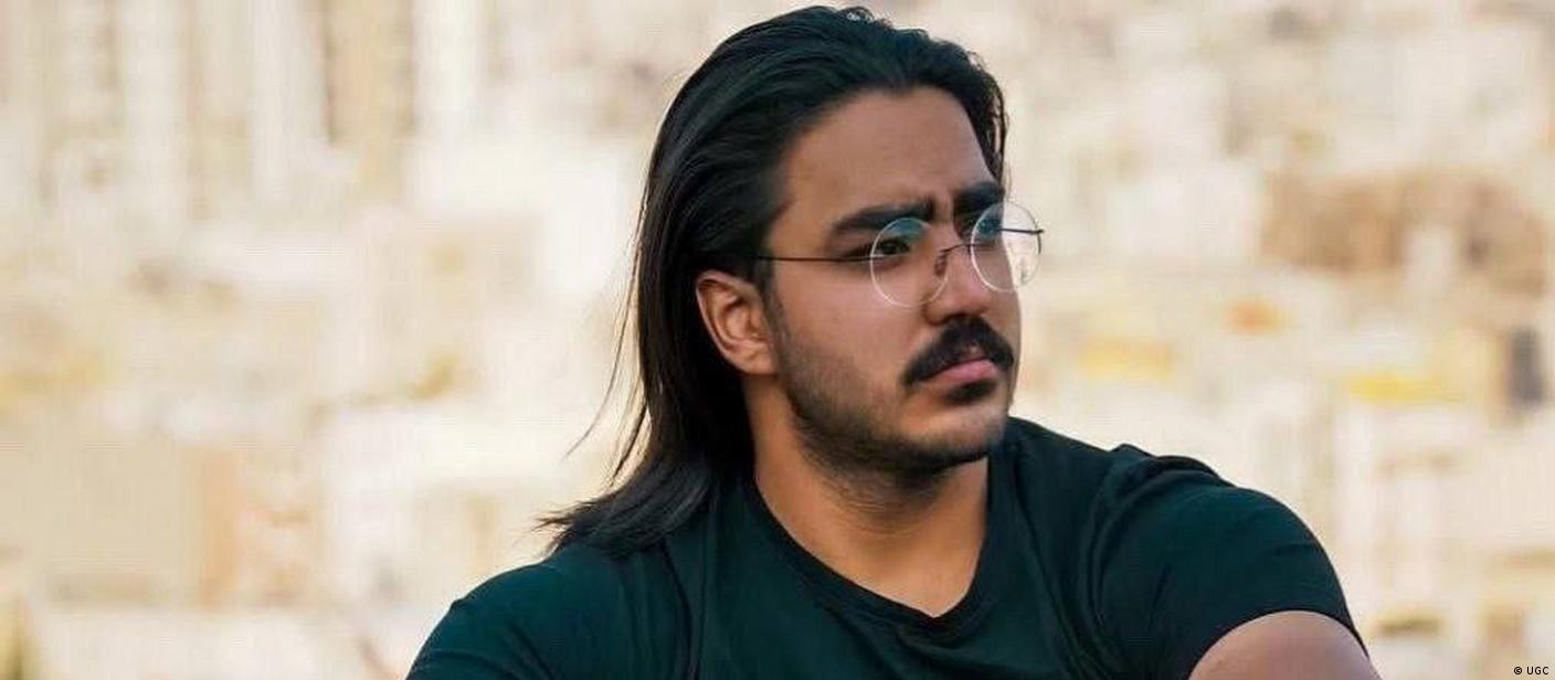 ईरान में दूसरे प्रदर्शनकारी को सरेआम फांसी ईरान में दूसरे प्रदर्शनकारी को सरेआम फांसी