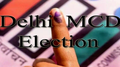 आज से शुरू होने वाली है मेयर चुनाव की प्रक्रिया, आप को सता रहा पार्षदों की खरीद-फरोख्त का डर आज से शुरू होने वाली है मेयर चुनाव की प्रक्रिया, आप को सता रहा पार्षदों की खरीद-फरोख्त का डर