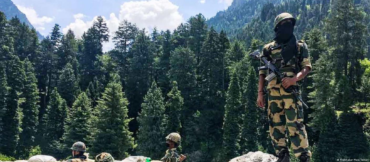 भारत और चीन के सैनिकों की अरुणाचल में झड़प भारत और चीन के सैनिकों की अरुणाचल में झड़प