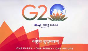 जी7 देशों ने भारत की जी20 अध्यक्षता का किया समर्थन जी7 देशों ने भारत की जी20 अध्यक्षता का किया समर्थन