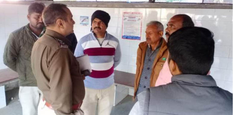 ‘छत्तीसगढ़’ का संपादकीय : कोटा कोचिंग कारखानों में एक दिन में तीन छात्रों की आत्महत्याओं से तो जागें! ‘छत्तीसगढ़’ का संपादकीय : कोटा कोचिंग कारखानों में एक दिन में तीन छात्रों की आत्महत्याओं से तो जागें!