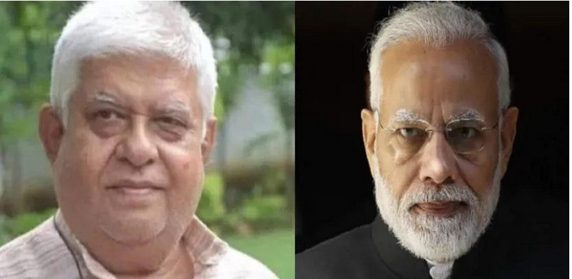 यह गांधीवाद नहीं, गोड़सेवाद है