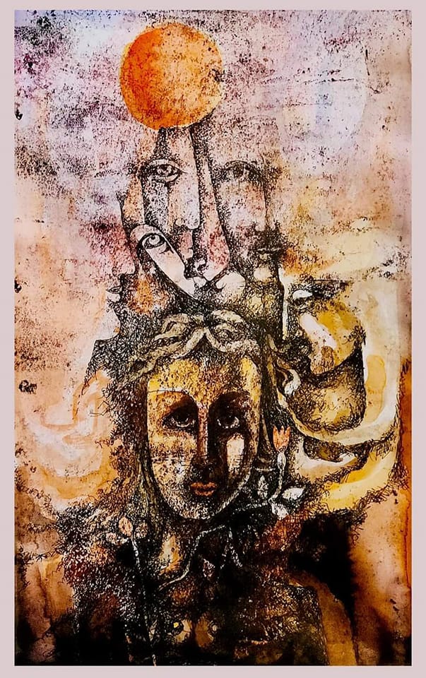 औरत की दुनिया