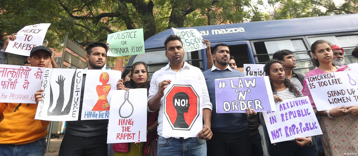 निर्भया कांड के 10 साल बाद भी भय का माहौल