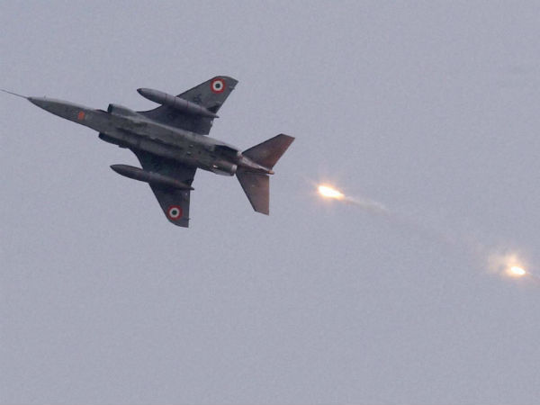 चीन से तनाव के बीच ईस्टर्न कमांड के सैन्य अभ्यास पर क्या कहा एयरफोर्स ने