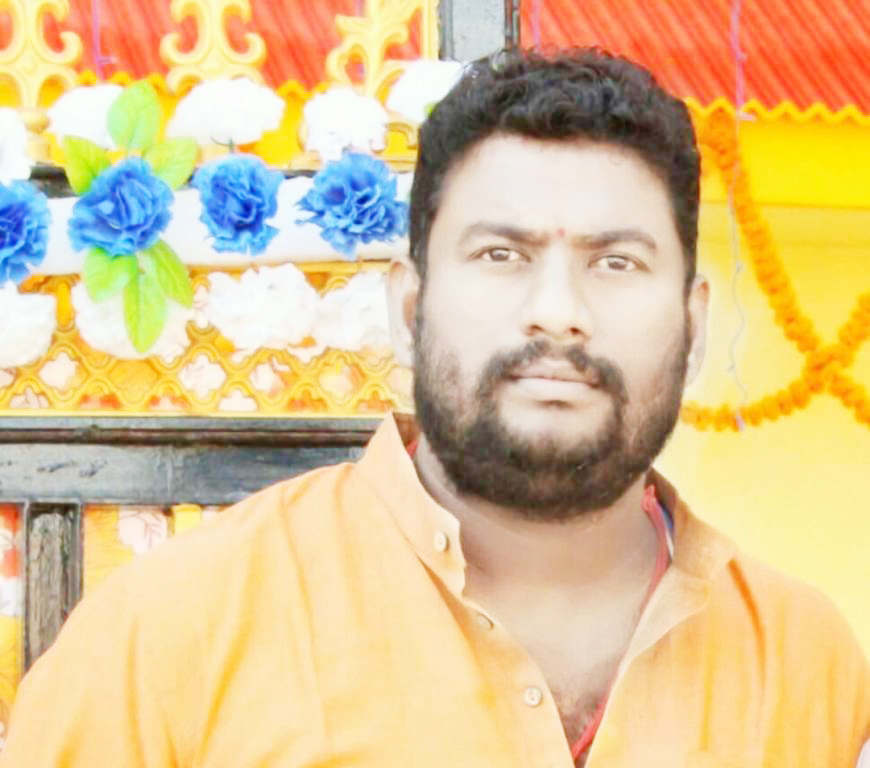 ‘छत्तीसगढ़’ का संपादकीय : दबंग की हत्या, राजनीतिक दल का था या नहीं, यह साबित करने की हड़बड़ी!