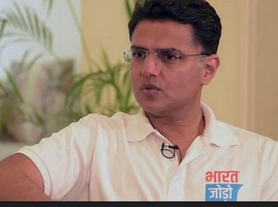 सचिन पायलट ने राहुल गांधी और अशोक गहलोत के बारे में क्या कहा?