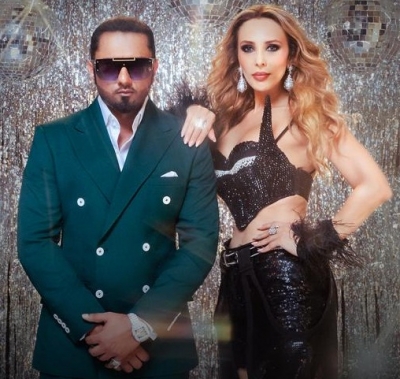 एआर रहमान-आशा भोसले के ट्रैक 'याई रे' में हनी सिंह ने डाला ईडीएम का तड़का