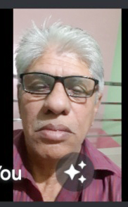 अखिल भारतीय कवि सम्मेलन में राजेन्द्र ओझा का काव्य पाठ