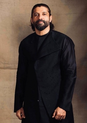 फरहान अख्तर ने क्रिस्टियानो रोनाल्डो के लिए लिखा इमोशनल नोट