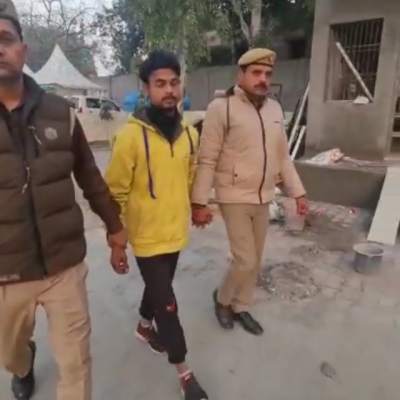 छात्रा का अश्लील वीडियो वायरल करने वाला आरोपी गिरफ्तार, छात्रा ने दे दी थी जान