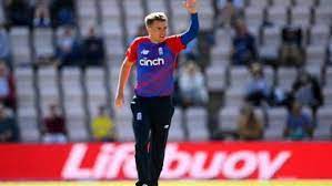 इंग्लैंड के ऑलराउंडर सैम करेन को आईपीएल नीलामी में अच्छी कीमत मिलने की उम्मीद