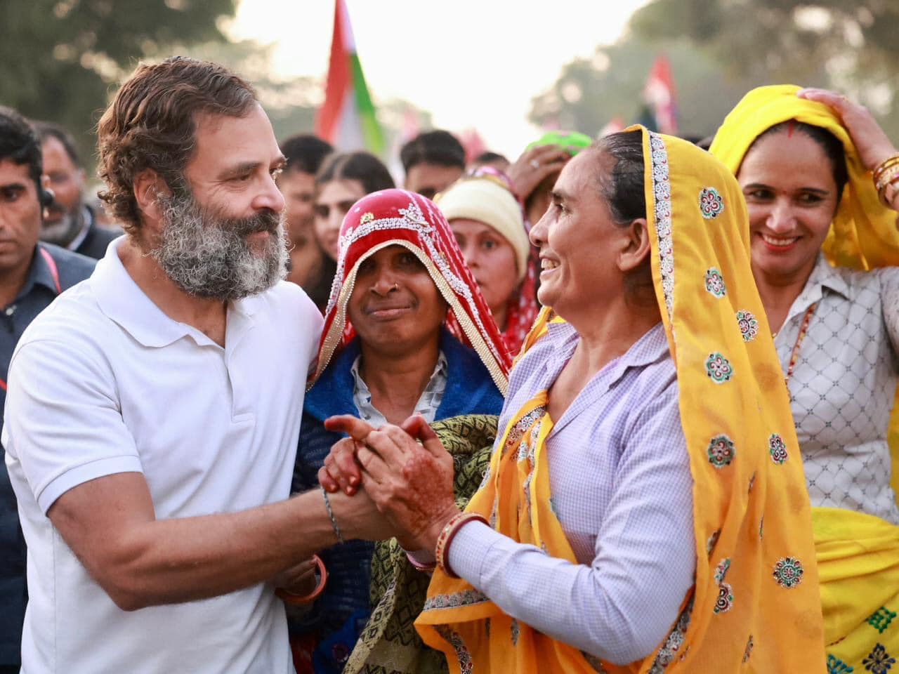 ‘छत्तीसगढ़’ का संपादकीय : राहुल की पदयात्रा देश में सेहत को अकेला खतरा? ‘छत्तीसगढ़’ का संपादकीय : राहुल की पदयात्रा देश में सेहत को अकेला खतरा?