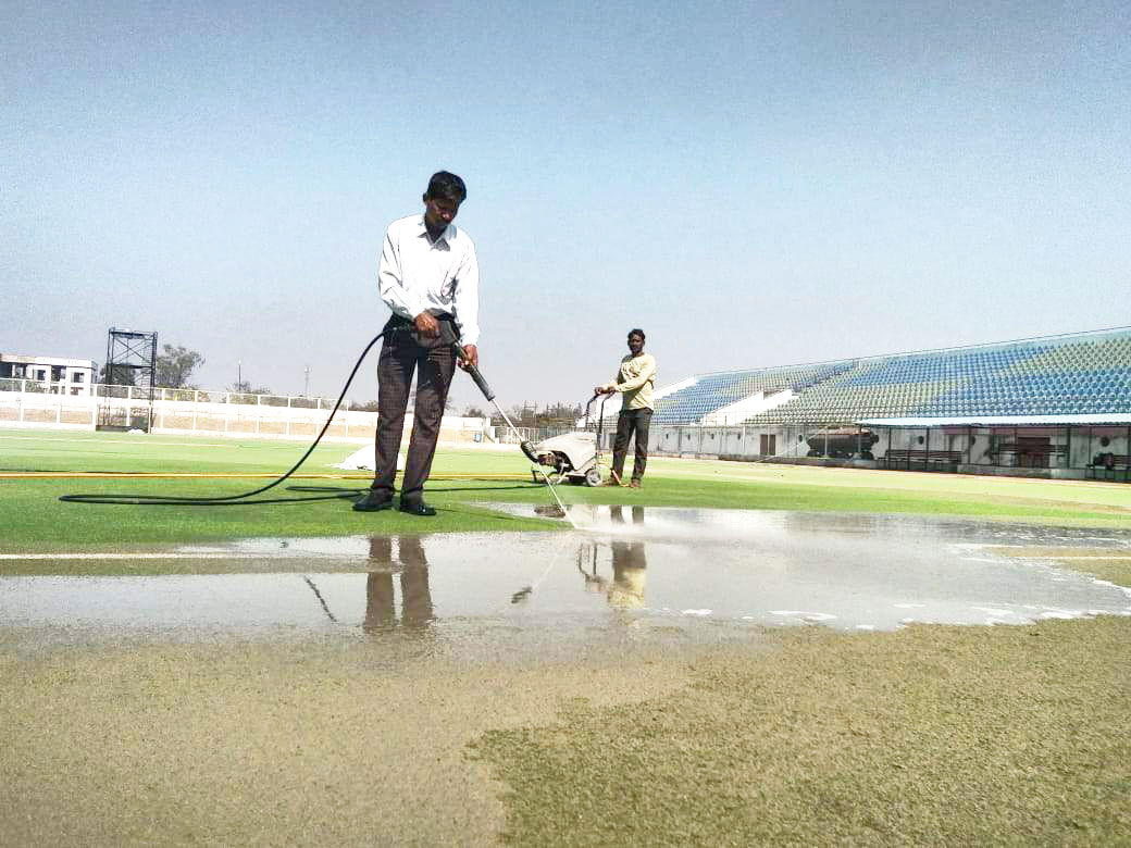 सर्वेश्वरदास हॉकी प्रतियोगिता में देश की टॉप 29 टीमों को न्यौता