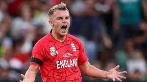 करेन आईपीएल नीलामी के सबसे महंगे खिलाड़ी बने, पंजाब किंग्स ने 18.5 करोड़ रुपये की बोली लगाई