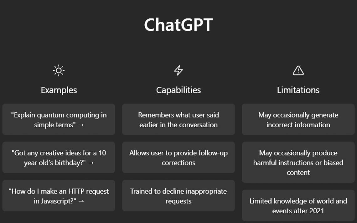 दुनिया को कितना बदलने जा रहा है ChatGPT ?