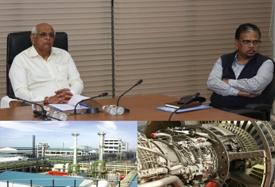 भारी जनादेश के बाद गुजरात सरकार ने 2030 तक 1 ट्रिलियन डॉलर की अर्थव्यवस्था का रखा लक्ष्य