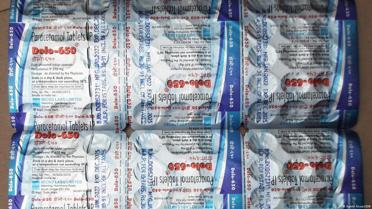 सीमा-विवाद  के बीच, भारत चीन को दे सकता है दवाएं 