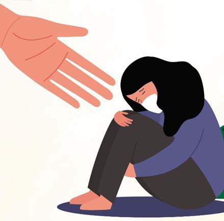 ‘छत्तीसगढ़’ का संपादकीय : सामाजिक वर्जनाएं किसी तरह हिफाजत की गारंटी नहीं, सेफ्टी वॉल्व जरूरी ‘छत्तीसगढ़’ का संपादकीय : सामाजिक वर्जनाएं किसी तरह हिफाजत की गारंटी नहीं, सेफ्टी वॉल्व जरूरी