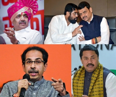 'तख्तापलट' करने के बाद कई परेशानियों से घिरे शिंदे-फडणवीस