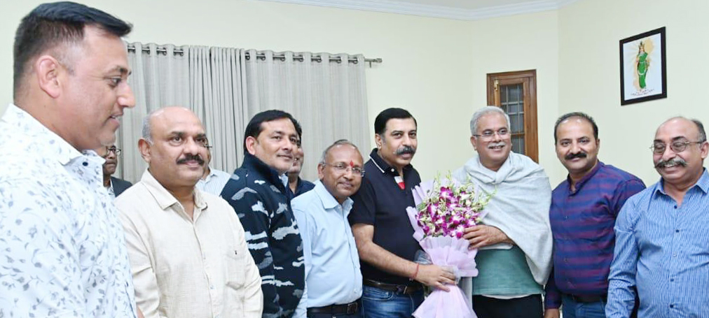 चेम्बर के 63वें वार्षिक सम्मेलन में मुख्य अतिथि होंगे मुख्यमंत्री