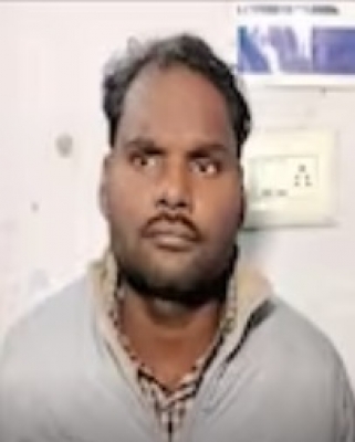 जबरन धर्म परिवर्तन के आरोप में पादरी गिरफ्तार