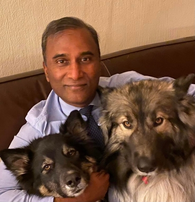 भारतीय-अमेरिकी एमआईटी स्कॉलर ने ट्विटर के सीईओ पद के लिए किया आवेदन