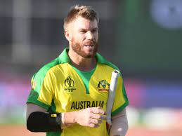 वॉर्नर ने जमाया 100वें टेस्ट मैच में शतक, ऑस्ट्रेलिया को पहली पारी में बढ़त