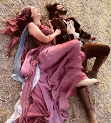 तुनिषा ने 24 दिसंबर से पहले आत्महत्या का प्रयास किया, परिवार को दी थी चेतावनी : सूत्र