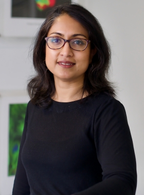 जीव विज्ञान में भारतीय वैज्ञानिक को किया गया सम्मानित