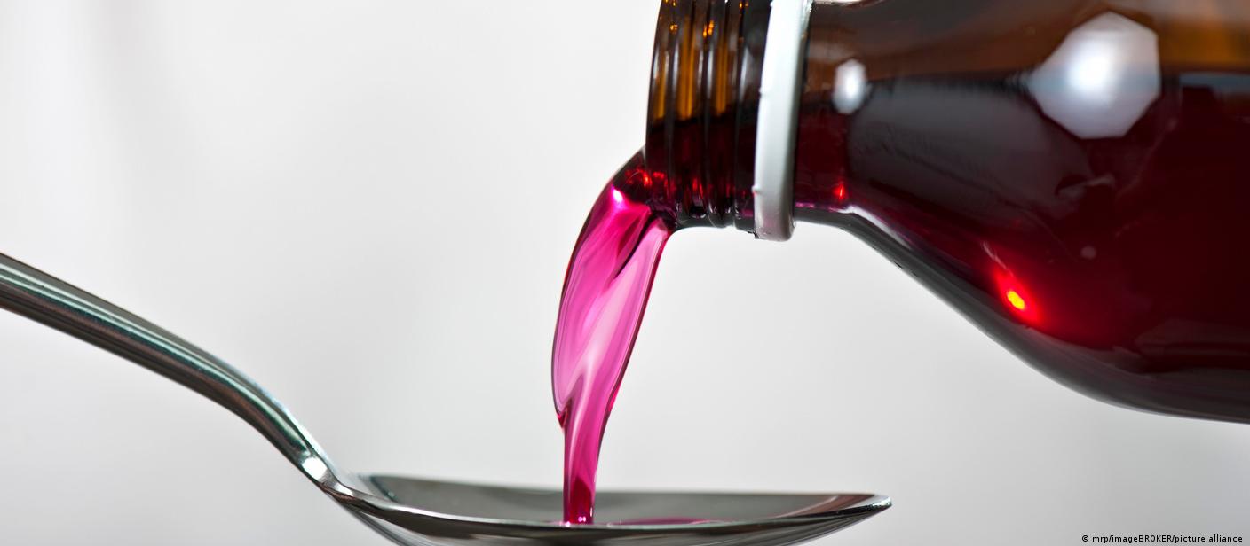 अब उज्बेकिस्तान का आरोप, भारतीय दवा से हुई बच्चों की मौत