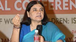 राम कथा हमारे धर्म और शास्त्रों को जीवंत रखती है : मेनका गांधी