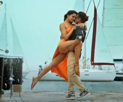 दिल्ली के वकील ने कहा, फिल्म 'पठान' के खिलाफ सीबीएफसी का कदम स्वागतयोग्य