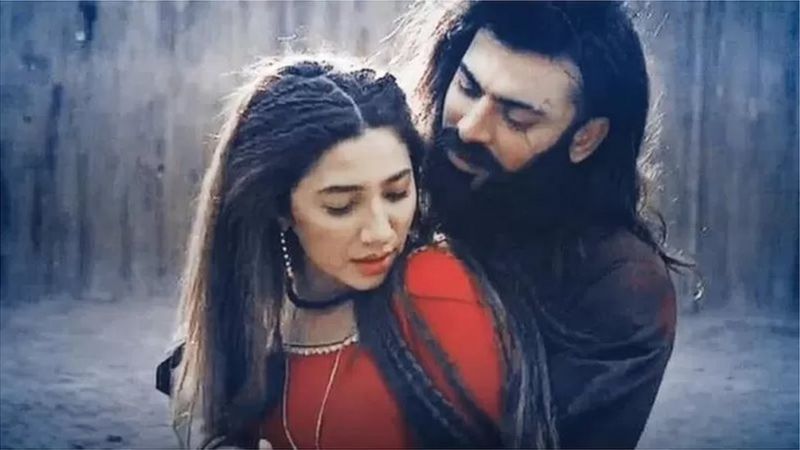 पाकिस्तान की ब्लॉकबस्टर फ़िल्म ‘मौला जट’ भारत में क्यों नहीं हुई रिलीज़?