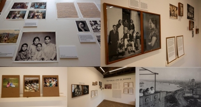 कोच्चि बिएनले में नेपाल की महिलाओं पर कला रचना करेंगी लोगों को आकर्षित