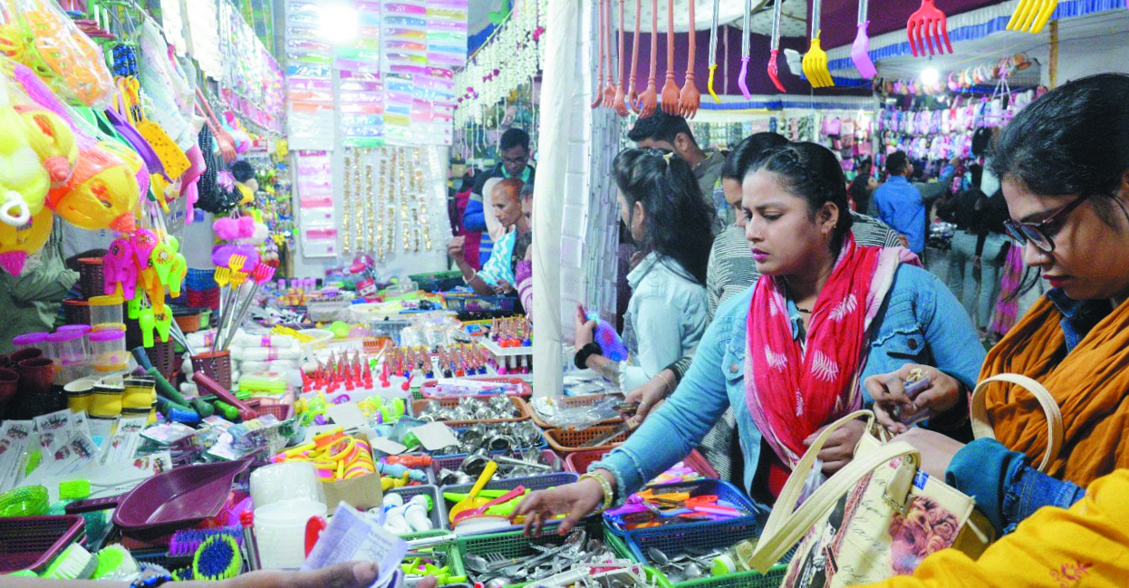 डिज्नीलैंड मेला के अंतिम 3 दिन