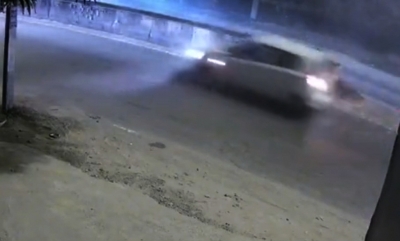 युवती को घसीटने वाली कार की जांच करेगी पांच सदस्यीय एफएसएल टीम