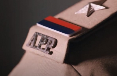 आंध्र पुलिस ने 80 वर्षीय कापू नेता की भूख हड़ताल को किया विफल